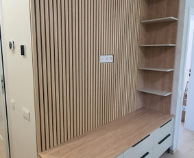 Korpusinių baldų gamyba ir prekyba / N&R Projektai / Darbų pavyzdys ID 3697461
