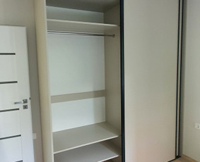 Korpusinių baldų gamyba ir prekyba / N&R Projektai / Darbų pavyzdys ID 3697467