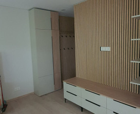 Korpusinių baldų gamyba ir prekyba / N&R Projektai / Darbų pavyzdys ID 3697485