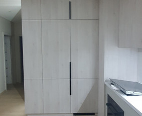 Korpusinių baldų gamyba ir prekyba / N&R Projektai / Darbų pavyzdys ID 3697529