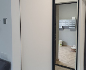 Korpusinių baldų gamyba ir prekyba / N&R Projektai / Darbų pavyzdys ID 3697531