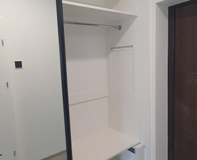 Korpusinių baldų gamyba ir prekyba / N&R Projektai / Darbų pavyzdys ID 3697535