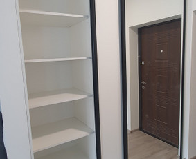 Korpusinių baldų gamyba ir prekyba / N&R Projektai / Darbų pavyzdys ID 3697537