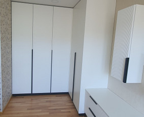 Korpusinių baldų gamyba ir prekyba / N&R Projektai / Darbų pavyzdys ID 3697557