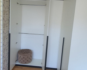 Korpusinių baldų gamyba ir prekyba / N&R Projektai / Darbų pavyzdys ID 3697559