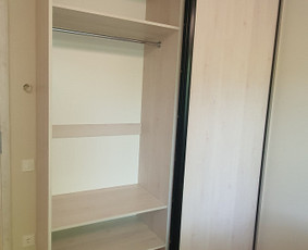 Korpusinių baldų gamyba ir prekyba / N&R Projektai / Darbų pavyzdys ID 3697591