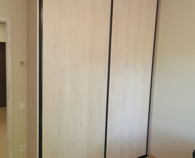 Korpusinių baldų gamyba ir prekyba / N&R Projektai / Darbų pavyzdys ID 3697595