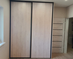 Korpusinių baldų gamyba ir prekyba / N&R Projektai / Darbų pavyzdys ID 3697597