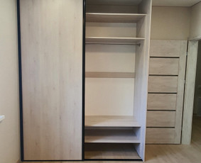 Korpusinių baldų gamyba ir prekyba / N&R Projektai / Darbų pavyzdys ID 3697599
