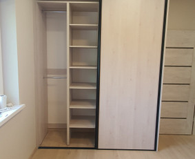 Korpusinių baldų gamyba ir prekyba / N&R Projektai / Darbų pavyzdys ID 3697601