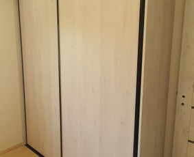 Korpusinių baldų gamyba ir prekyba / N&R Projektai / Darbų pavyzdys ID 3697603