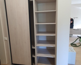 Korpusinių baldų gamyba ir prekyba / N&R Projektai / Darbų pavyzdys ID 3697611