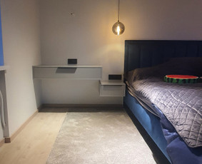 Korpusinių baldų gamyba ir prekyba / N&R Projektai / Darbų pavyzdys ID 3697617