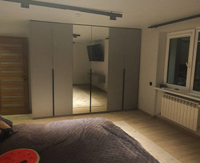 Korpusinių baldų gamyba ir prekyba / N&R Projektai / Darbų pavyzdys ID 3697631
