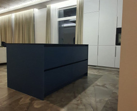 Korpusinių baldų gamyba ir prekyba / N&R Projektai / Darbų pavyzdys ID 3697655