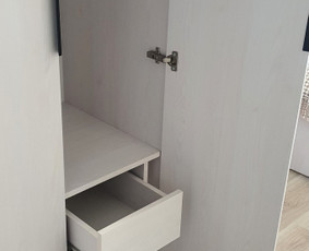 Korpusinių baldų gamyba ir prekyba / N&R Projektai / Darbų pavyzdys ID 3697673