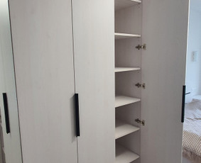 Korpusinių baldų gamyba ir prekyba / N&R Projektai / Darbų pavyzdys ID 3697685