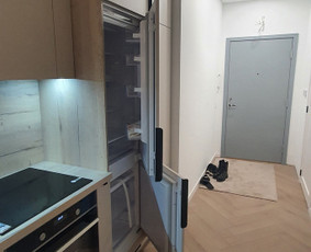 Korpusinių baldų gamyba ir prekyba / N&R Projektai / Darbų pavyzdys ID 3697701