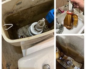 Visi Santechniko darbai Renovacija Remontas. Nuotekų valymas - Santechnikas į namus - 3 Santechnikas į namus - Visi Santechniko darbai Renovacija Remontas. Nuotekų valymas - 3