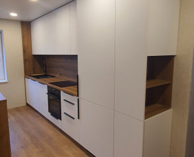 Korpusinių baldų gamyba ir prekyba / N&R Projektai / Darbų pavyzdys ID 3697725