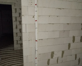 Vėdinimo sistemų montavimas, kondicionierių montavimas. / MB Akvaventa / Darbų pavyzdys ID 3697771