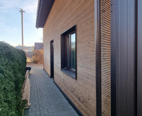 Terasos, stoginės ir įvairiausi staliaus darbai / UAB Medžio kodas / Darbų pavyzdys ID 3697829