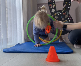 Kūdikių kineziterapija - Kineziterapeutai - 3 Kineziterapeutai - Kūdikių kineziterapija - 3