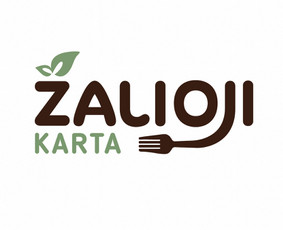 Grafinio dizaino paslaugos - Logotipų kūrimas - 1 Logotipų kūrimas - Grafinio dizaino paslaugos - 1