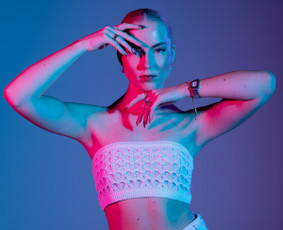 Kurybinių portretų fotografė - Asmeninė fotosesija - 1 Asmeninė fotosesija - Kurybinių portretų fotografė - 1