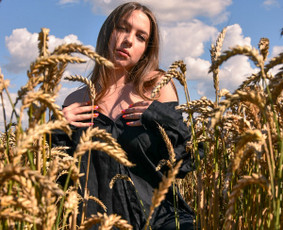 Kurybinių portretų fotografė - Asmeninė fotosesija - 3 Asmeninė fotosesija - Kurybinių portretų fotografė - 3