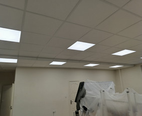 Gipso kartono montavimas / Msapdaila / Darbų pavyzdys ID 3698085