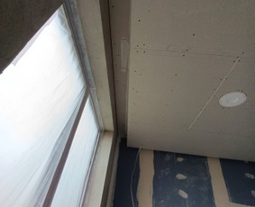 Gipso kartono montavimas / Msapdaila / Darbų pavyzdys ID 3698097