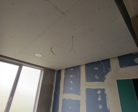 Gipso kartono montavimas / Msapdaila / Darbų pavyzdys ID 3698099