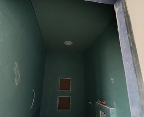 Gipso kartono montavimas / Msapdaila / Darbų pavyzdys ID 3698103