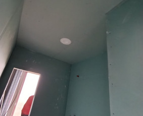 Gipso kartono montavimas / Msapdaila / Darbų pavyzdys ID 3698105