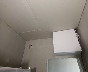 Gipso kartono montavimas / Msapdaila / Darbų pavyzdys ID 3698107