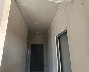 Gipso kartono montavimas / Msapdaila / Darbų pavyzdys ID 3698115