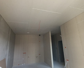 Gipso kartono montavimas / Msapdaila / Darbų pavyzdys ID 3698117