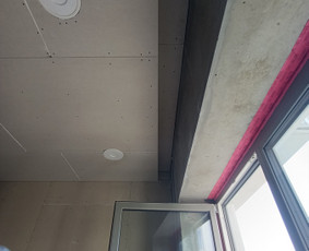Gipso kartono montavimas / Msapdaila / Darbų pavyzdys ID 3698119