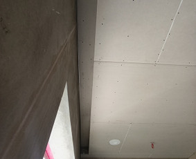 Gipso kartono montavimas / Msapdaila / Darbų pavyzdys ID 3698125