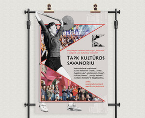 Dizainas / Maketavimas / Idėjos - Grafikos dizaineriai - 3 Grafikos dizaineriai - Dizainas / Maketavimas / Idėjos - 3