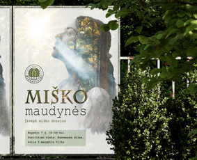 Dizainas / Maketavimas / Idėjos - Plakatų maketavimas - 3 Plakatų maketavimas - Dizainas / Maketavimas / Idėjos - 3