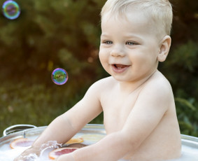 Kūdikių, vaikų fotosesija - Įamžinkite Akimirkas, Kurios Kalba Už Save - 2