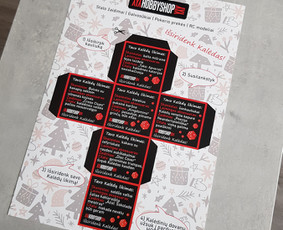 Dizainas / Maketavimas / Idėjos - Spaudos maketų gamyba - 4 Spaudos maketų gamyba - Dizainas / Maketavimas / Idėjos - 4