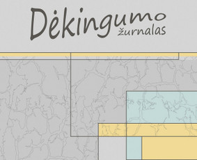 Dizainas / Maketavimas / Idėjos - Leidinių maketavimas - 1 Leidinių maketavimas - Dizainas / Maketavimas / Idėjos - 1