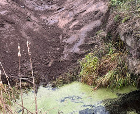 Lietaus nuotekos, drenažai, gerbūvis, Valymo įrenginiai - Melioracija - 2 Melioracija - Lietaus nuotekos, drenažai, gerbūvis, Valymo įrenginiai - 2