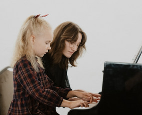 Muzikos mokytojai - Muzikos mokyklėlė - 3