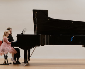 Muzikos mokytojai - Muzikos mokyklėlė - 1