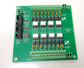 Elektronikos projektavimas, automatikos sprendimai - Spausdintinių plokščių projektavimas, gamyba - 2 Spausdintinių plokščių projektavimas, gamyba - Elektronikos projektavimas, automatikos sprendimai - 2