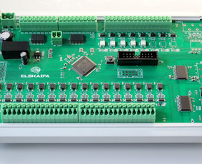 Elektronikos projektavimas, automatikos sprendimai - Elektronikos inžinieriai - 2 Elektronikos inžinieriai - Elektronikos projektavimas, automatikos sprendimai - 2